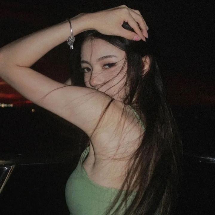 谁说她是贤妻良母