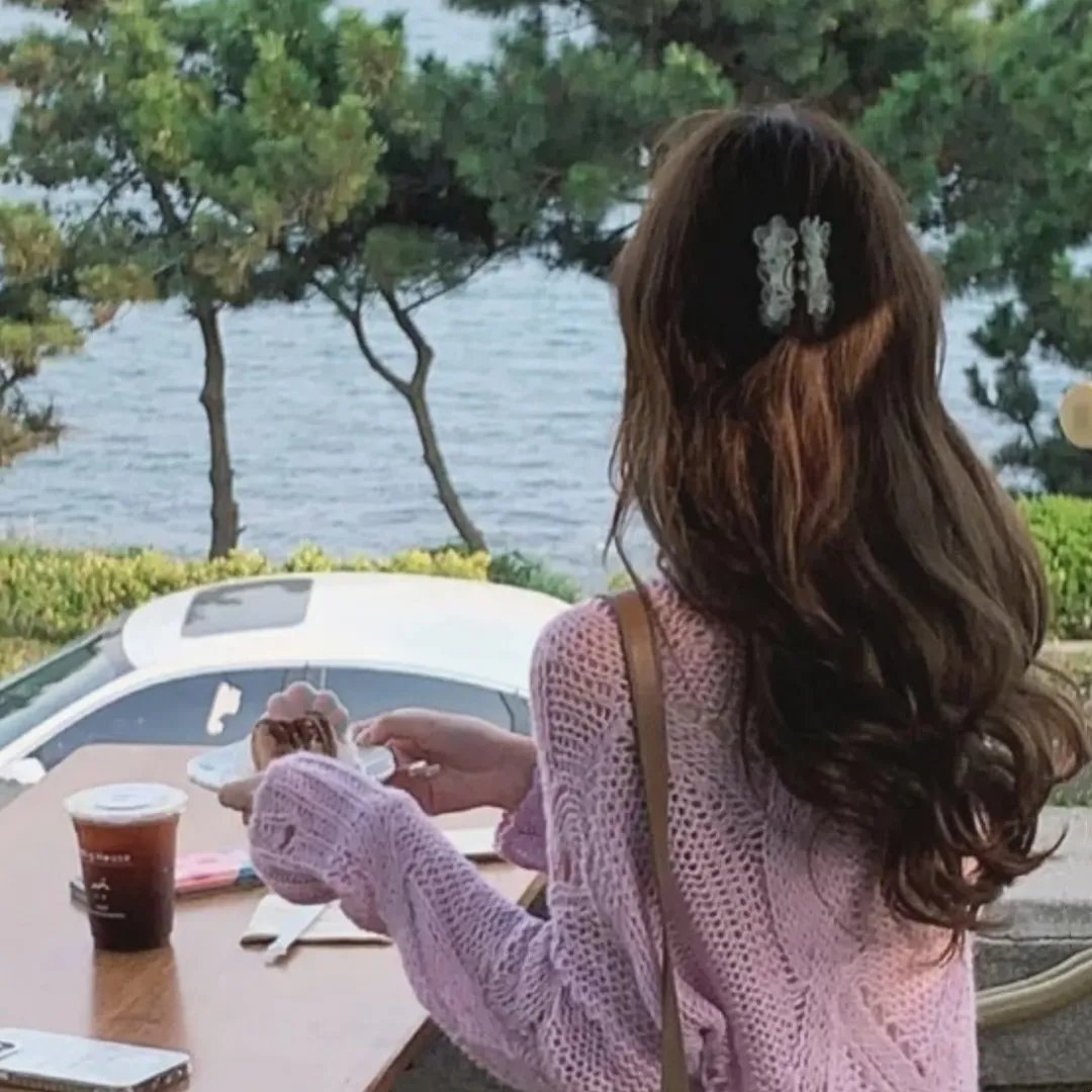 离职后一路繁花